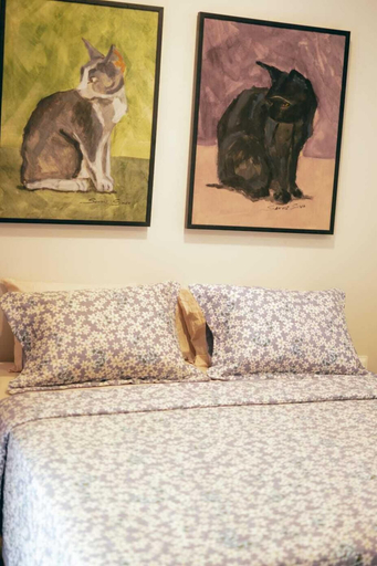 Bedroom 23