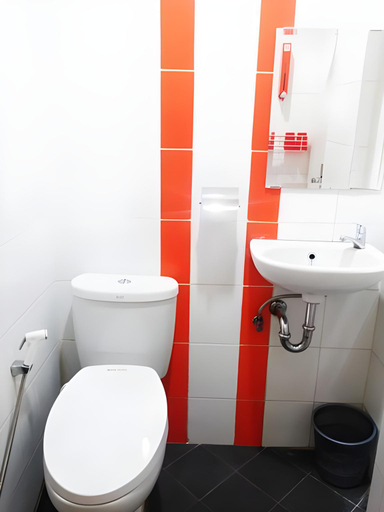 Bathroom 5