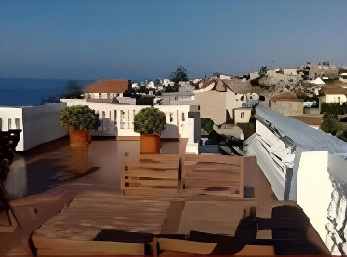 Others 5, Hotel Dar Tlidjene Aïn Taya, Haraoua