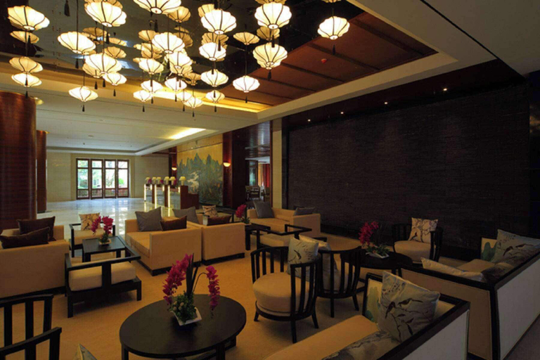 Food & Drinks 4, Ramada by Wyndham Wanning Resort, Hainan
