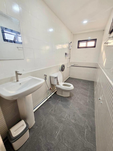Bathroom 1