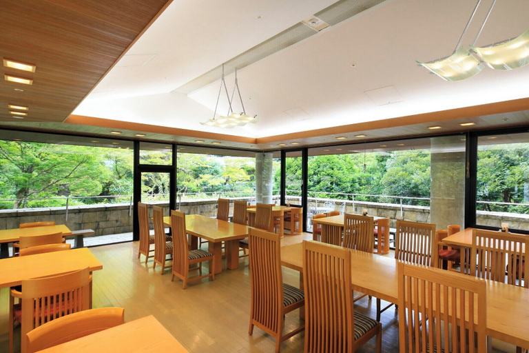 Food & Drinks 5, Raconter Arima, Kobe