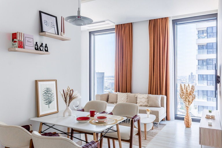Others 4, BB-House Nest One 274, Tashkent City