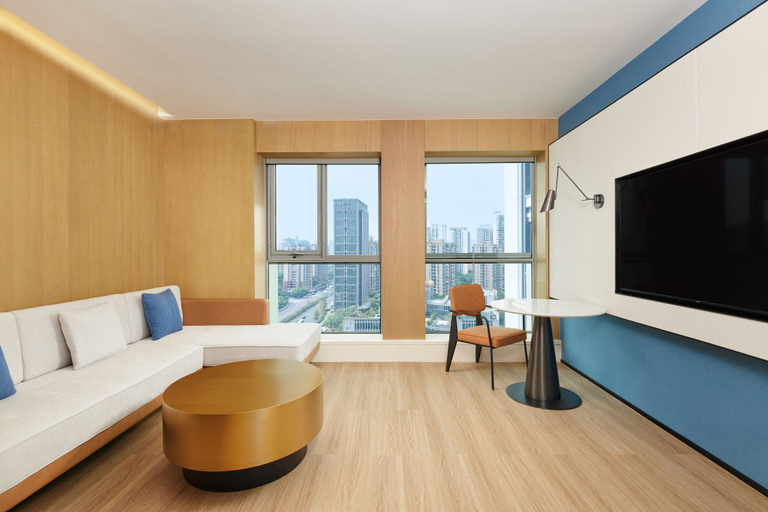 Others 5, Four Points By Sheraton Chongqing North Railway Station, Chongqing