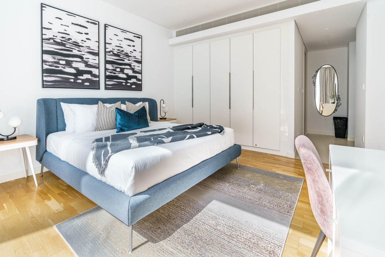 Bedroom 3, GuestReady - 1BR | Stunning Apartment | Prime Location, Dubai