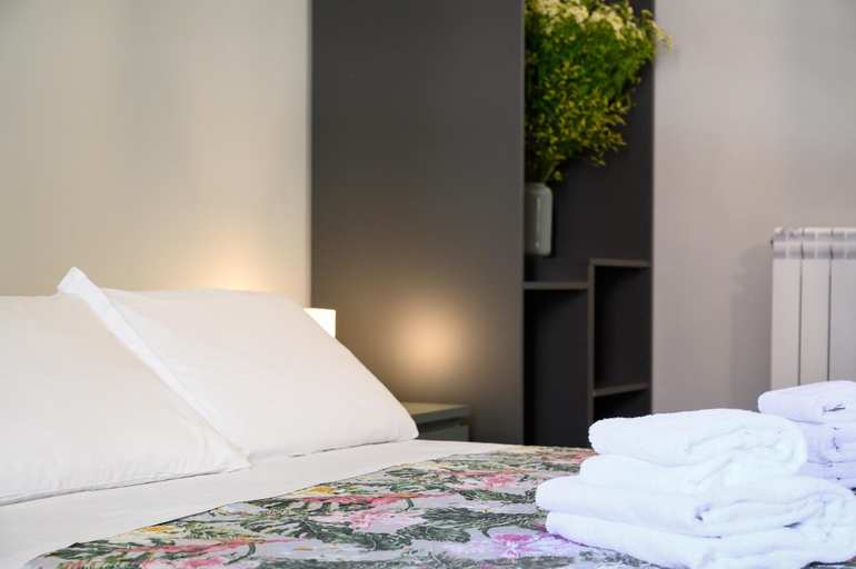 Others 4, Baylon Suites, Rome