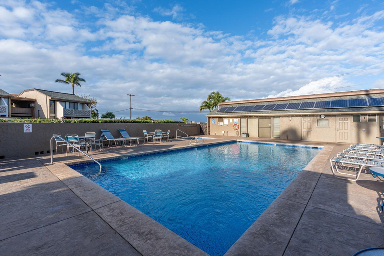 Others 4, Maui Beach Retreat, Maui
