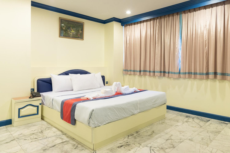 Bedroom 8