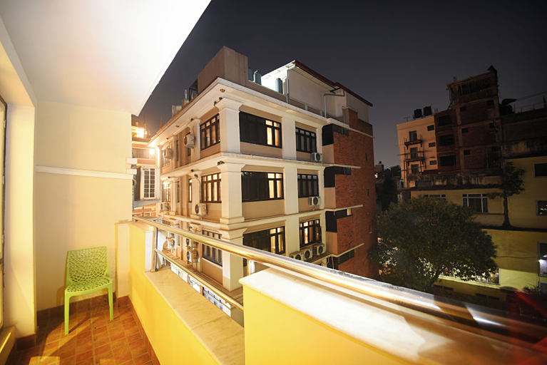 Exterior & Views 2, Hotel Mums Home, Bagmati