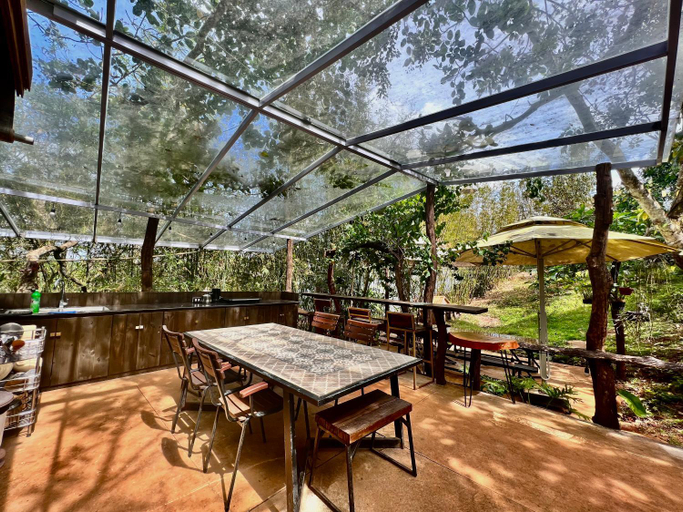 Food & Drinks 4, MeGarden, Đăk R'Lấp
