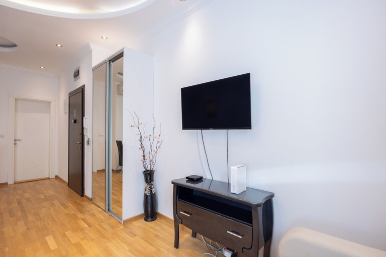 Others 5, Belgrade Center Apartment Lux III, Belgrade