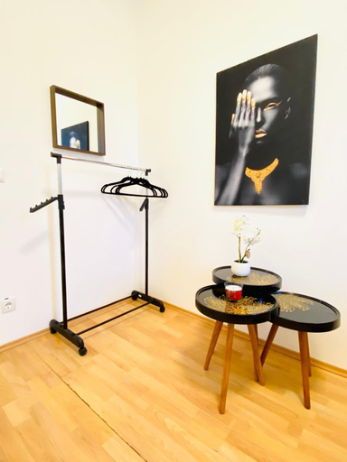 Others 5, Rooms in Cozy 4BR Shared Apt Central, Wien