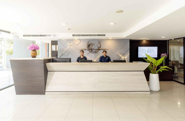 Others 5, Chiva Bangkok Hotel, Huai Kwang