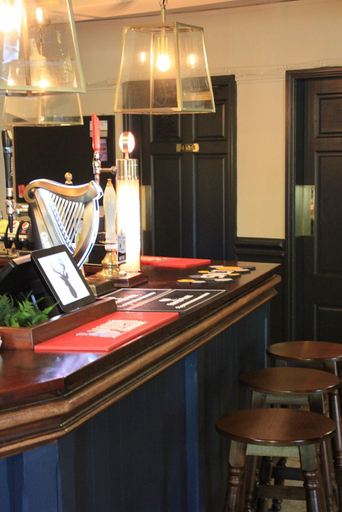 Food & Drinks 5, The Buck Hotel, North Yorkshire