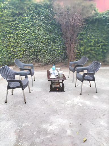 Others 3, New Kingston Motel, Lahore