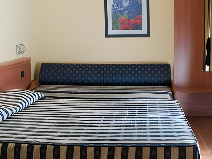Bedroom 17