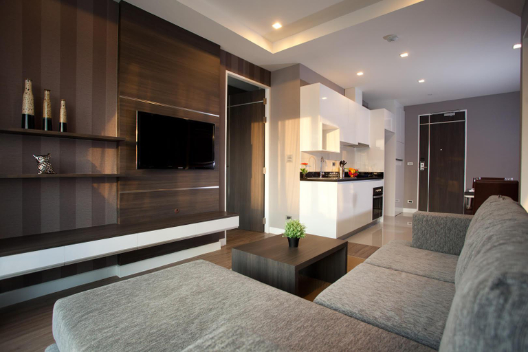 Others 4, J RESIDENCE, Wattana