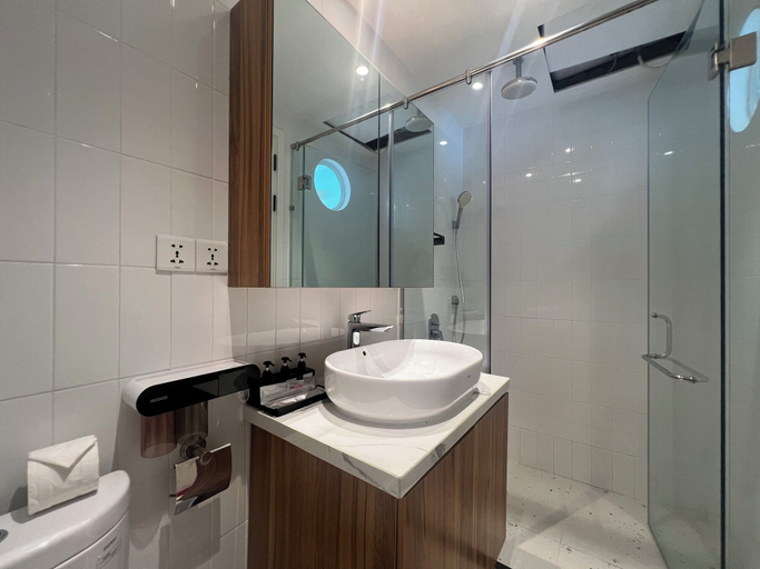 Bathroom 5