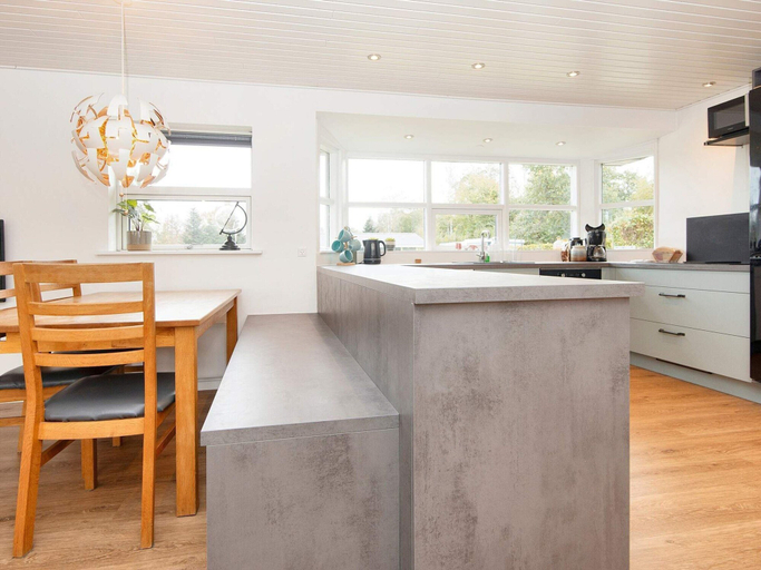 Others 4, 5 Person Holiday Home in Farvang, Silkeborg