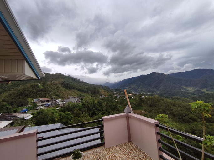 Others 4, Brklyn Homestay, Banaue