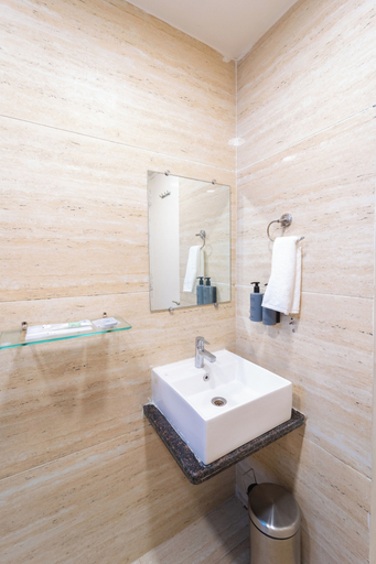 Bathroom 8