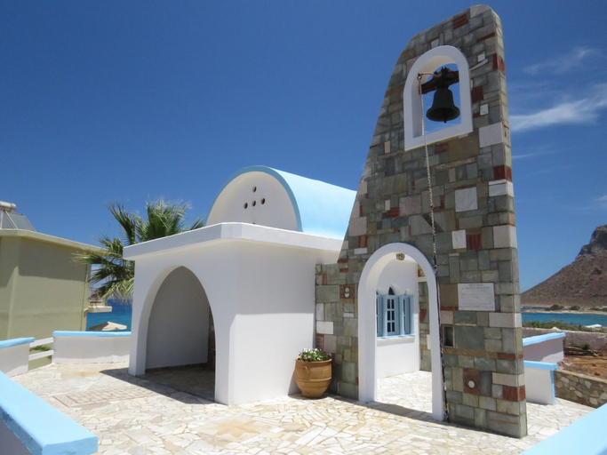 Exterior & Views 2, Blue Beach Villas Apartments, Crete