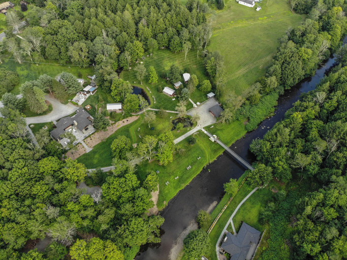 Exterior & Views 2, Antrim Streamside, Sullivan