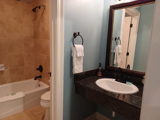 Bathroom 4