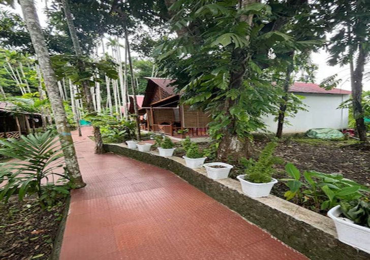 Others 5, Placid Garden Resort, South Andaman