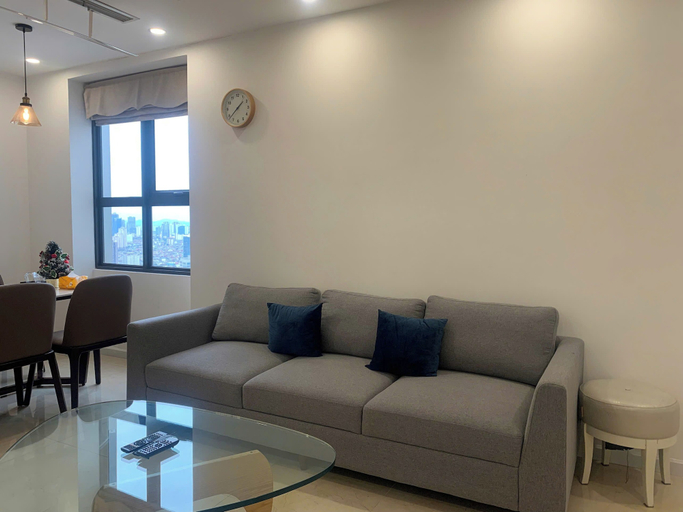 Others 5, HN HKG Homes D'capitale Modern Residents, Cầu Giấy