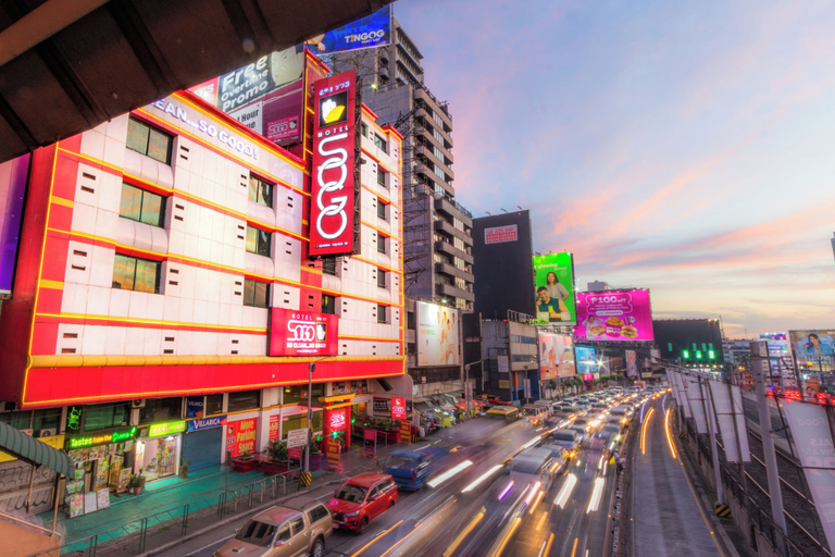 Hotel Sogo Guadalupe, Makati City