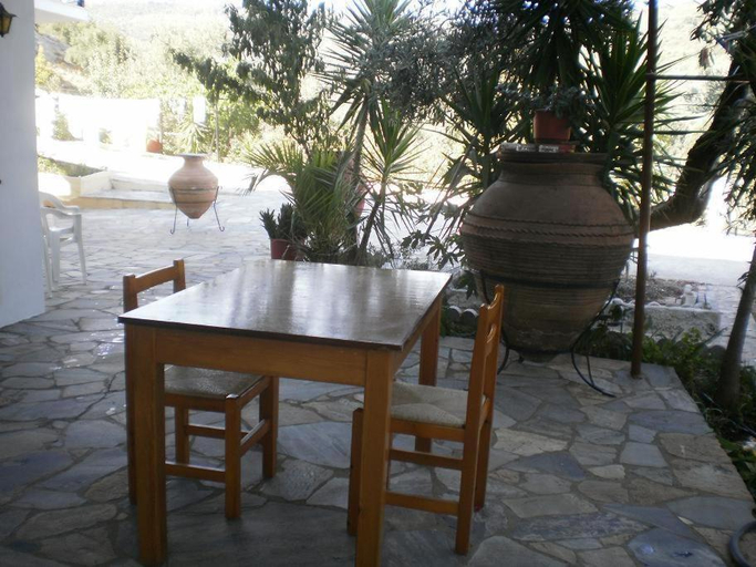 Facilities 5, Ktena Apartments, Thessaly