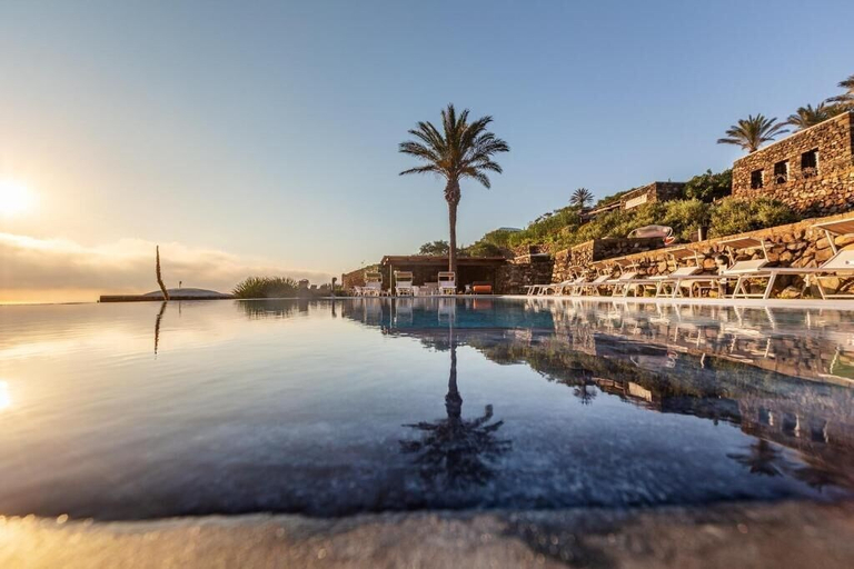 Exterior & Views 2, Pantelleria Dream Resort, Trapani