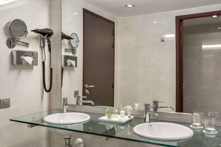 Bathroom 3