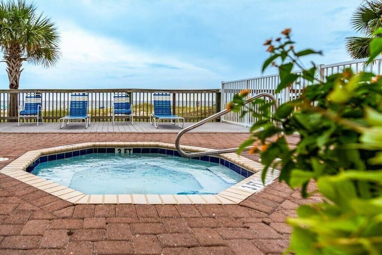 Sport & Beauty 4, Seaspray East 825-gulf Front, Escambia