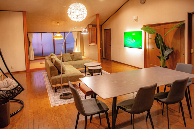 Dining Room 15