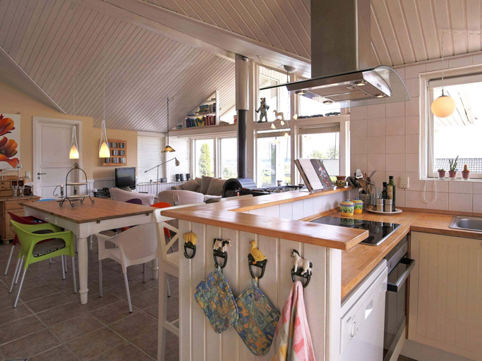 Others 5, 5 Star Holiday Home in Jaegerspris, Frederikssund