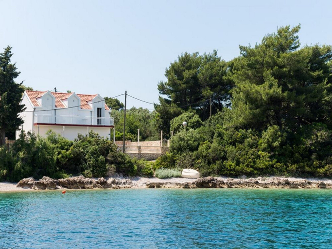 Exterior & Views 2, Sea View Apartment Maćus, Pojezerje