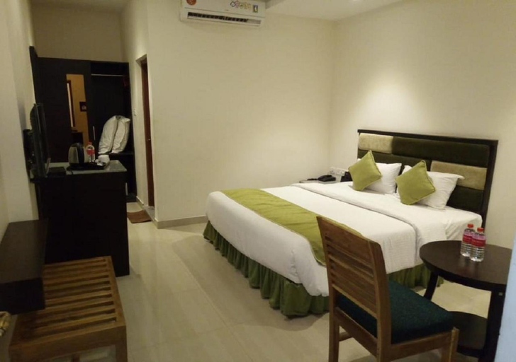 Bedroom 13