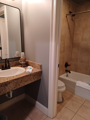 Bathroom 2