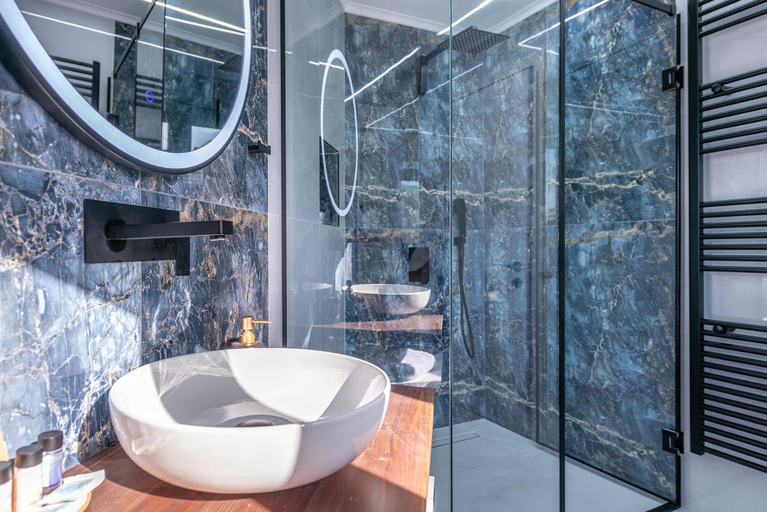 Others 2, FD Luxury Suites, Peloponnese