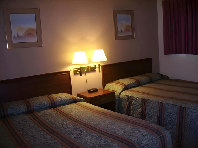 Bedroom 6