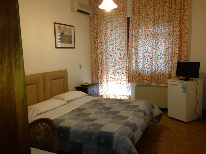 Bedroom 2, Eden Park Hotel, Taranto