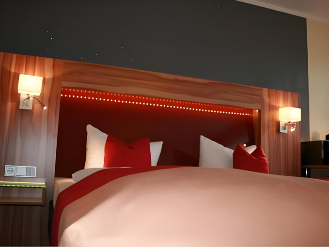 Bedroom 11