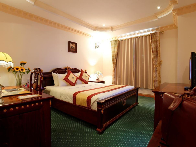 Bedroom 10