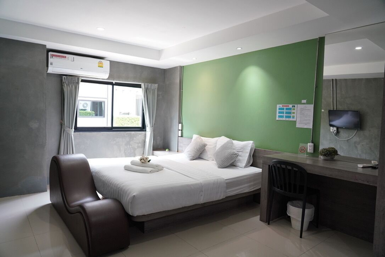 Bedroom 10
