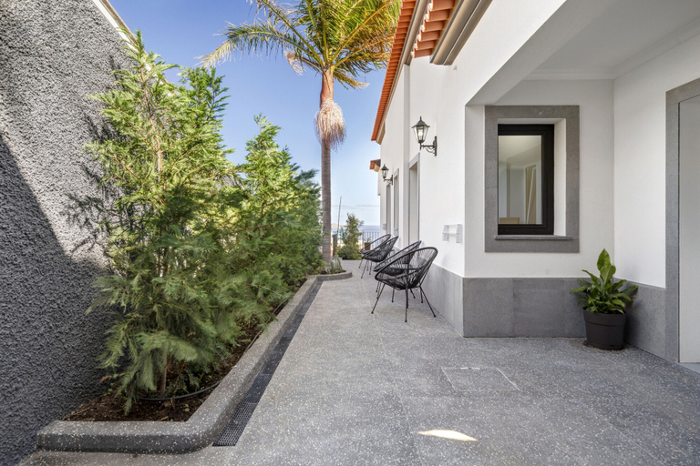 Exterior & Views, São Lourenço Guest House, Machico