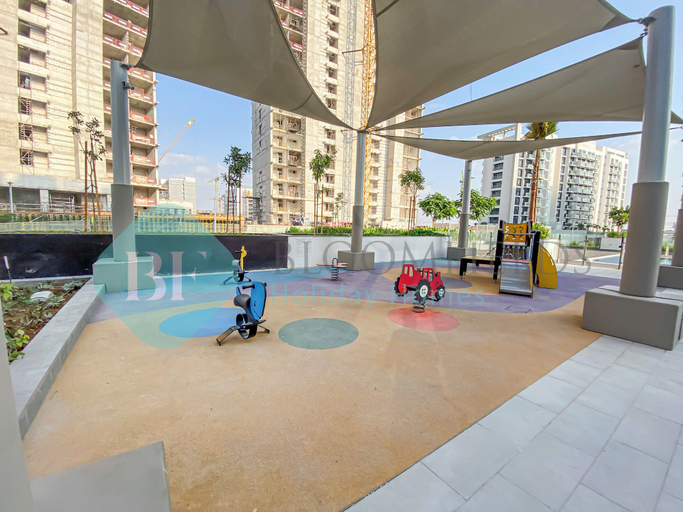 Sport & Beauty 3, Bloomfields Modern STU Azizi Riviera, Dubai