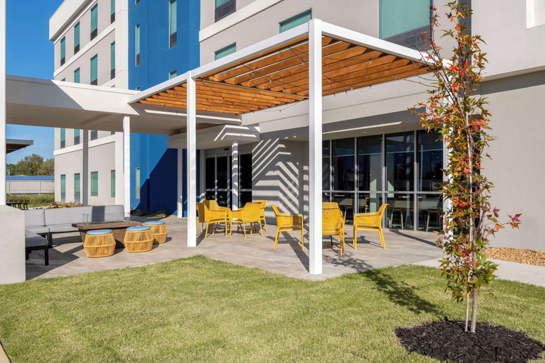 Exterior & Views 2, Home2 Suites By Hilton Jonesboro, Craighead