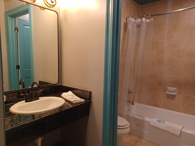 Bathroom 3